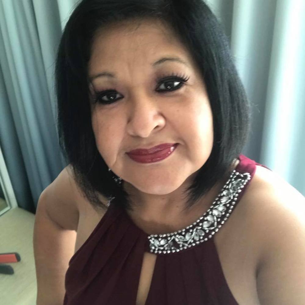 Meet your Posher, Rita